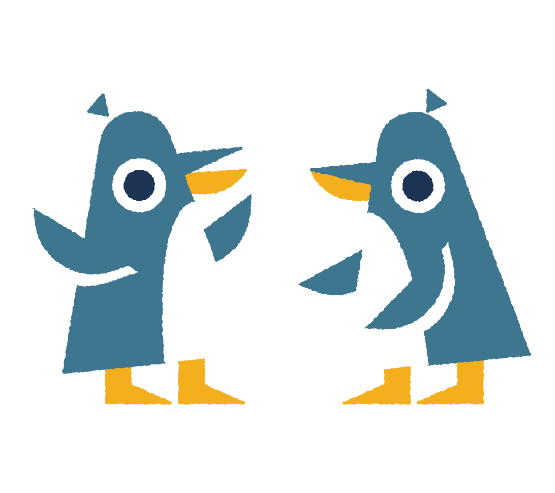 Penguins