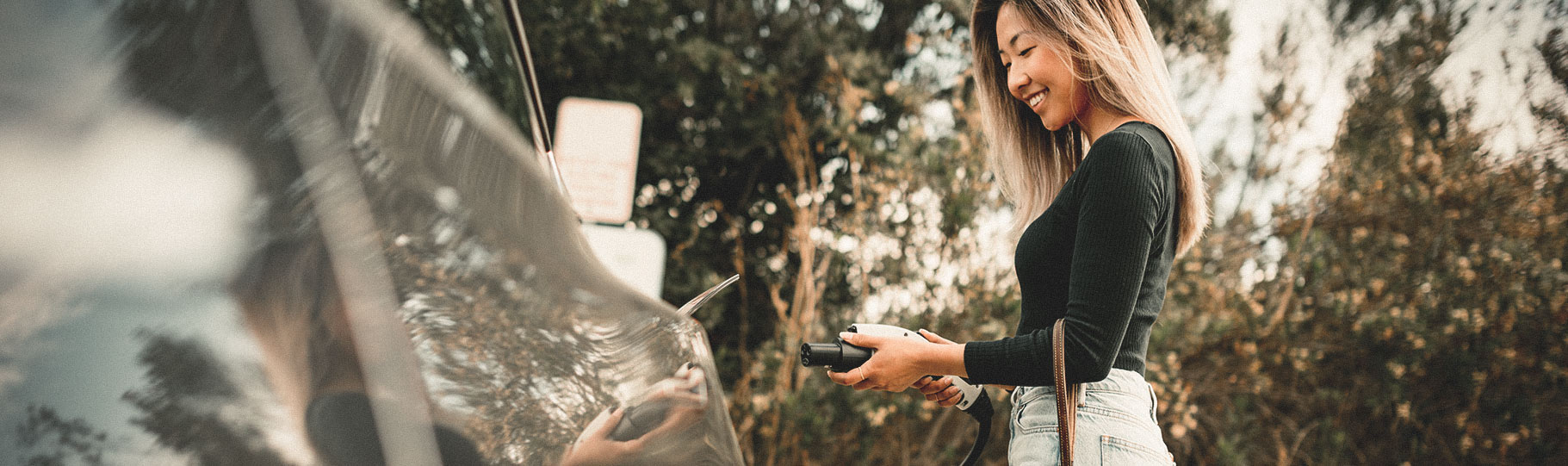 Electric Vehicle (EV) Loans Mountain America Credit Union