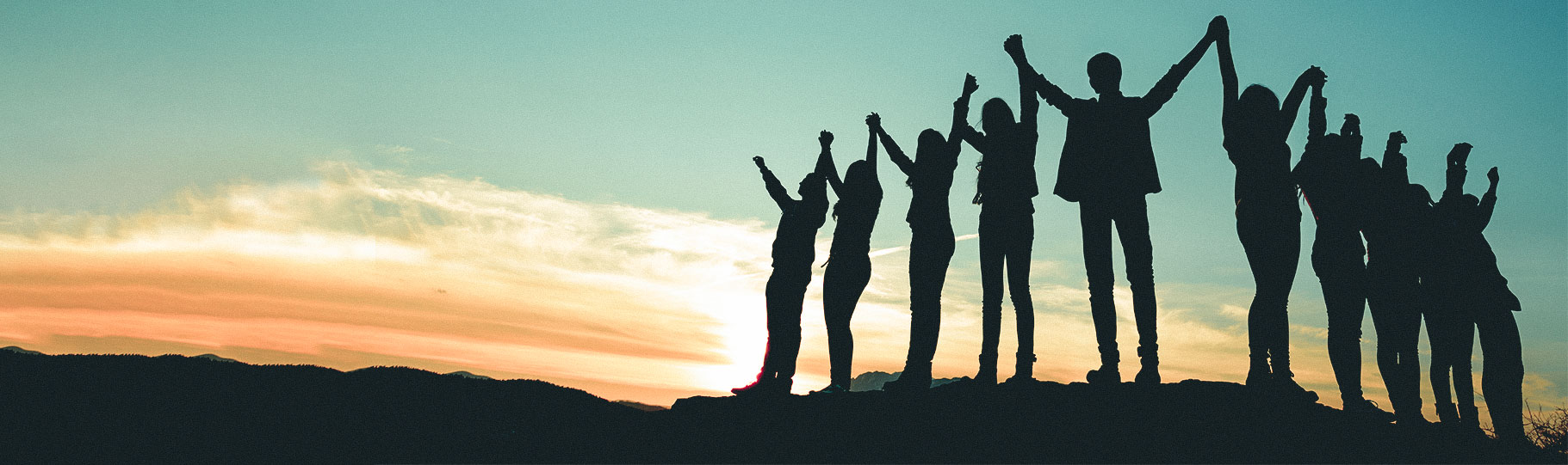 Support for The Black Community