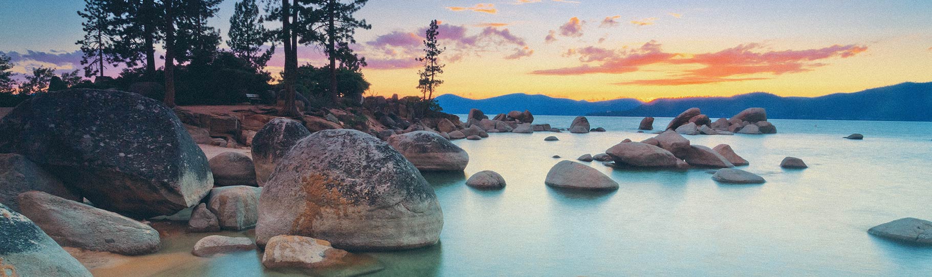 lake tahoe