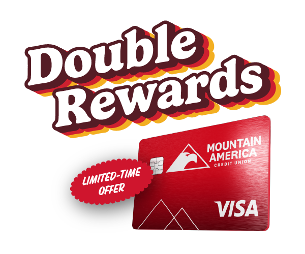 Double Rewards