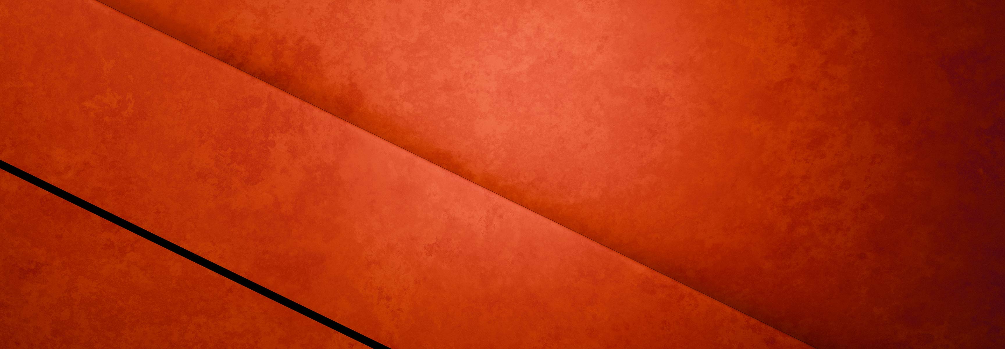 Orange background texture