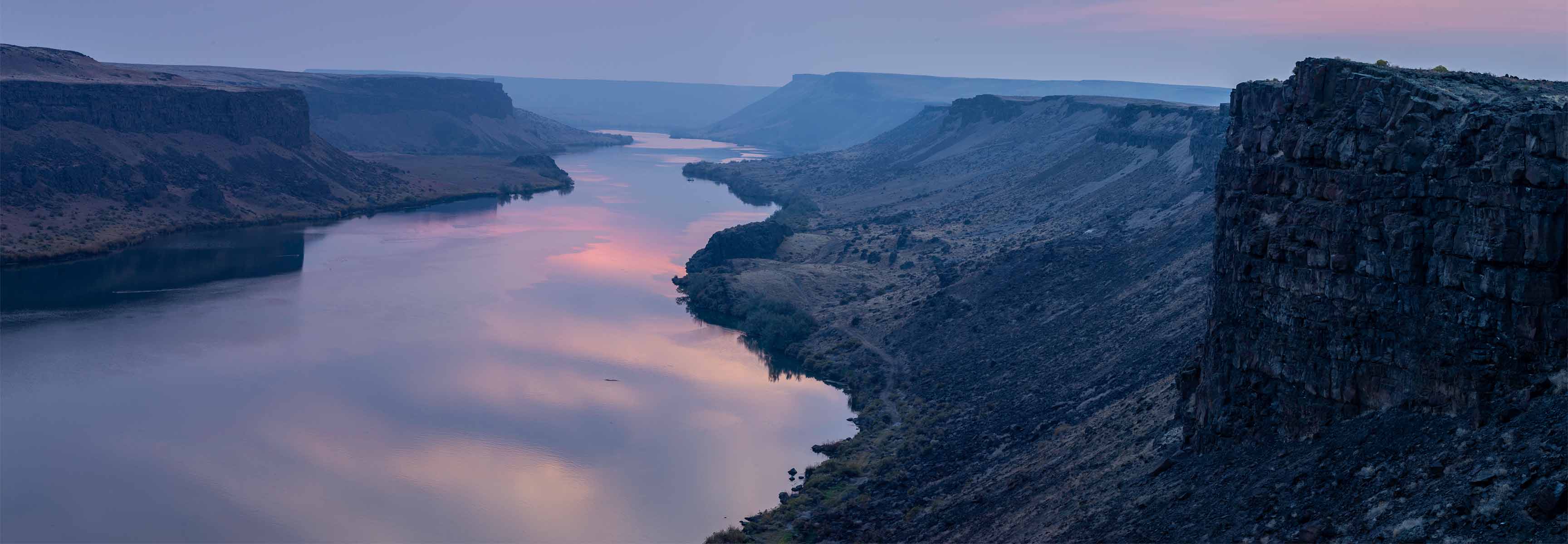 Colorado river