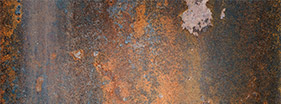 orange rust