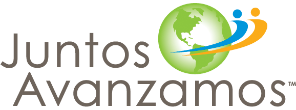 Juntos Avanzamos Logo