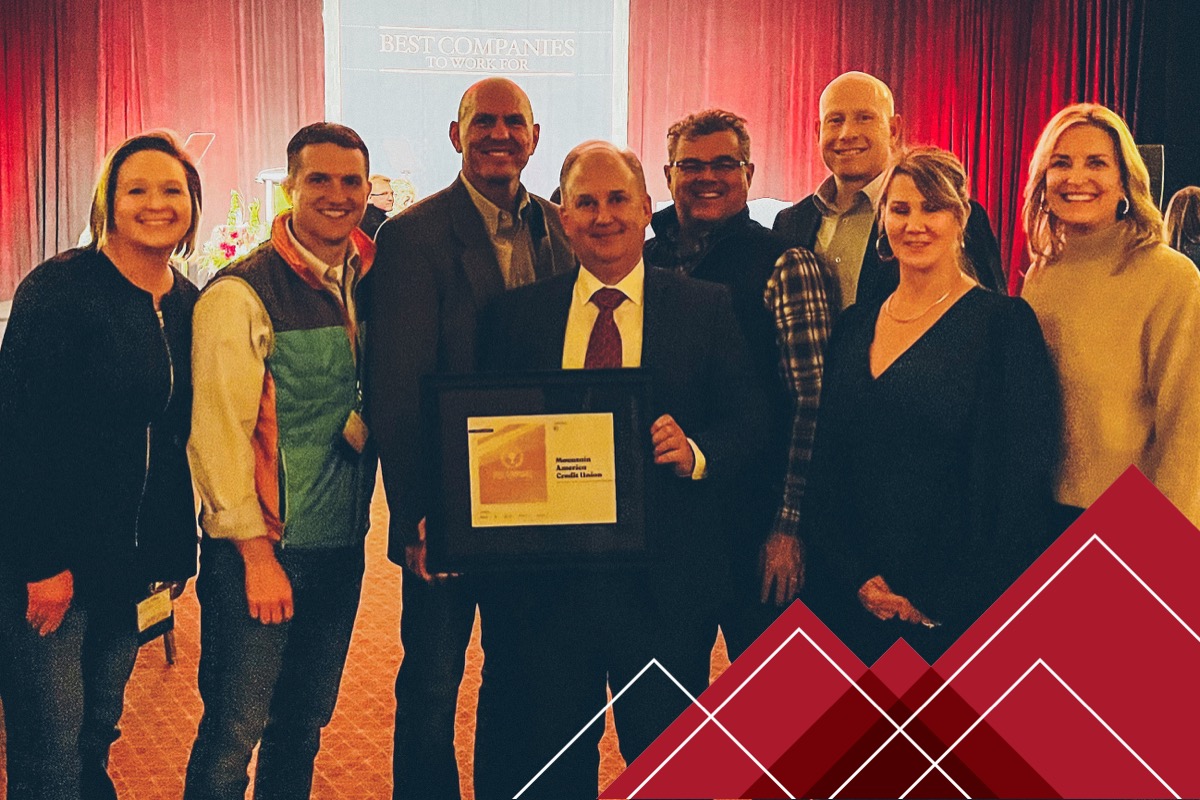 Utah Business Magazine Names Mountain America Credit Union One Of The 