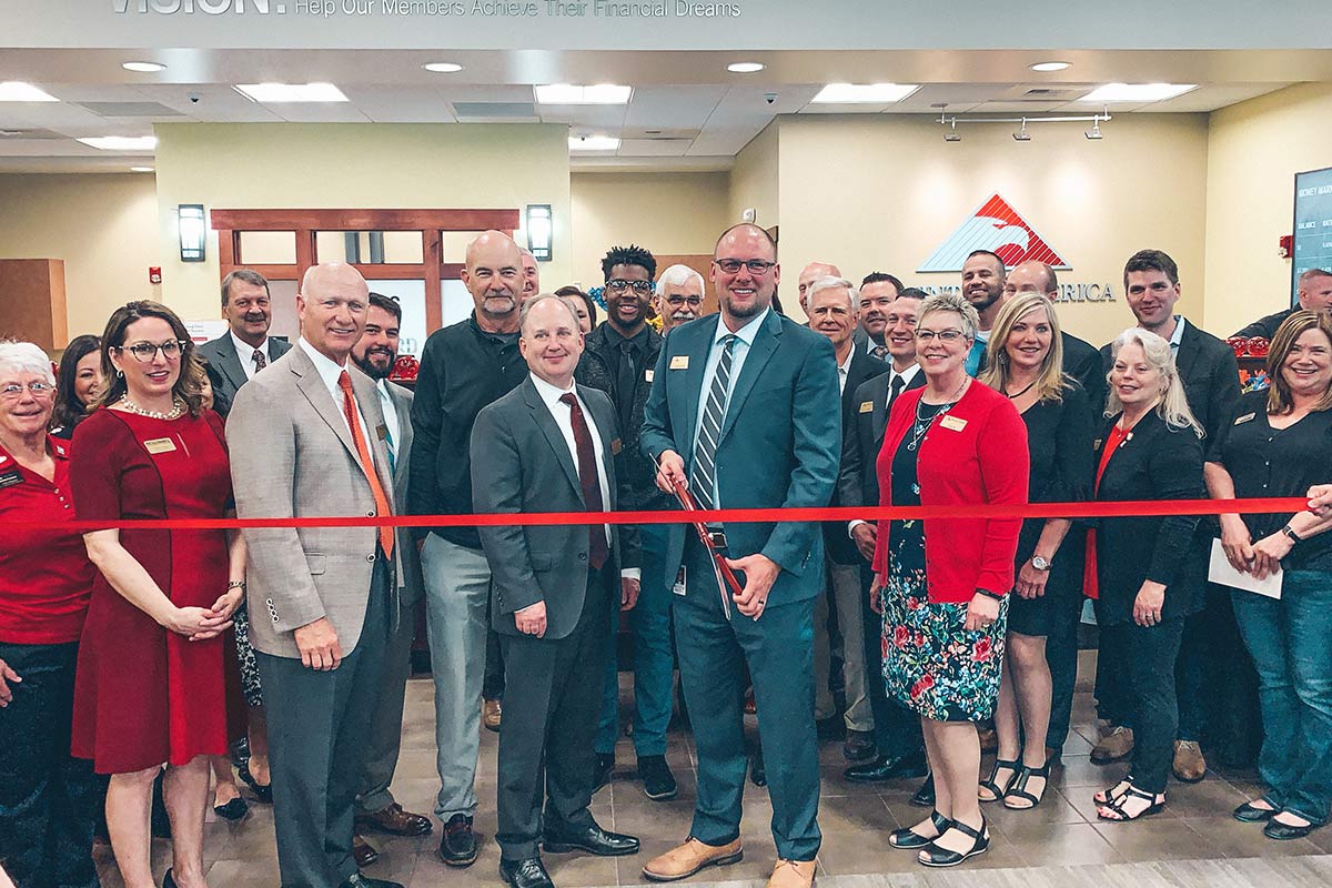 City Of Idaho Falls Announces New Event Center To Be Named Mountain 