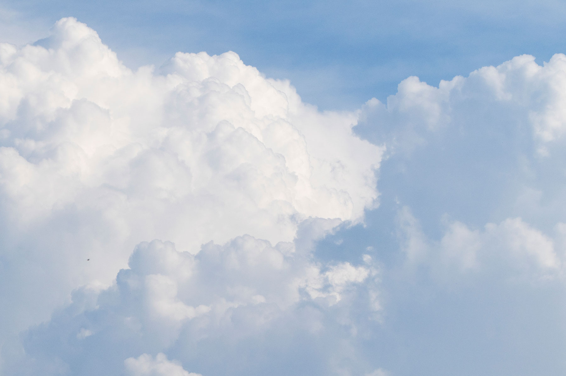 clouds