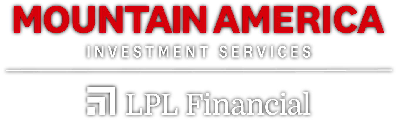 Mountain America Investment Services logo