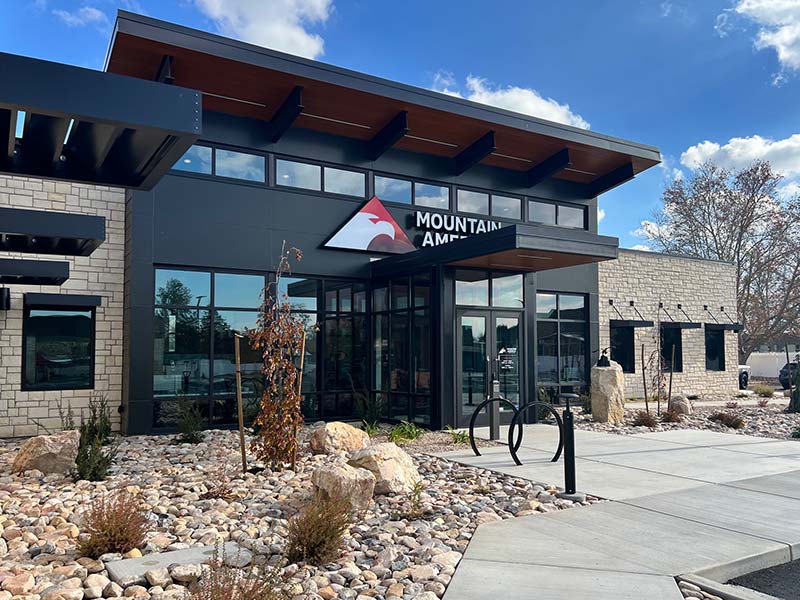 Rose Park 700 N. Branch