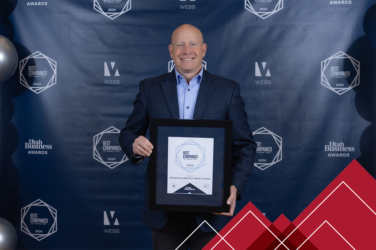 Utah Business Best Company to Work For