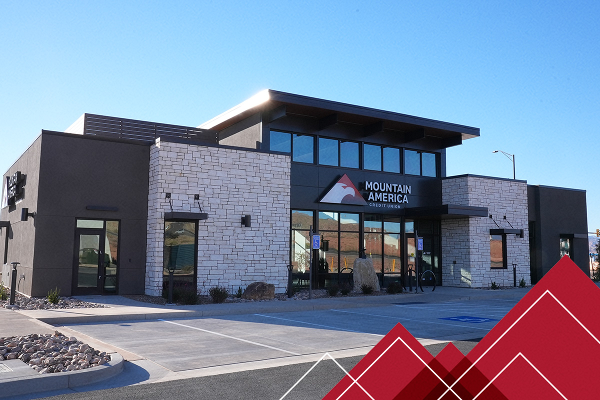 St George Desert Colors Branch