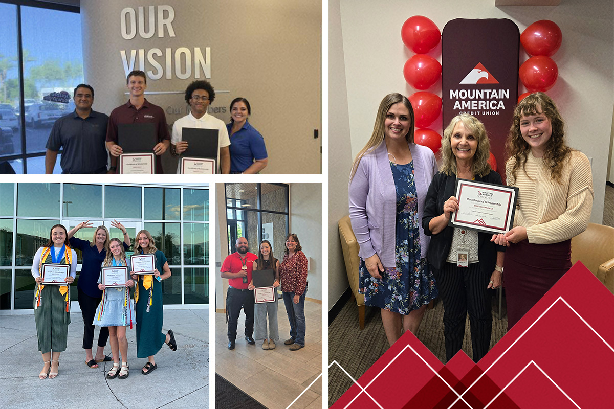 $300k Elevate Scholarship Program 2025
