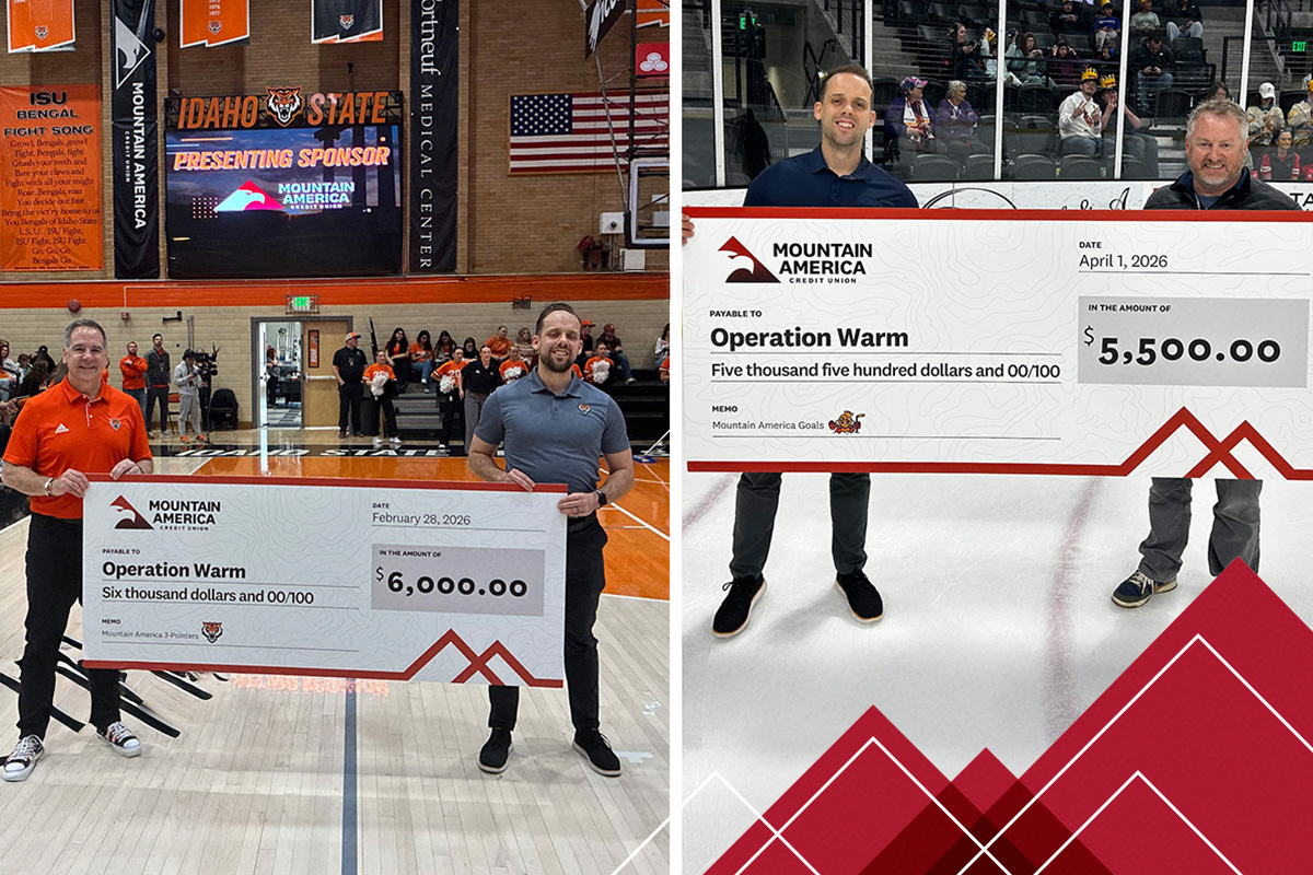 ISU Spud Kings Operation Warm