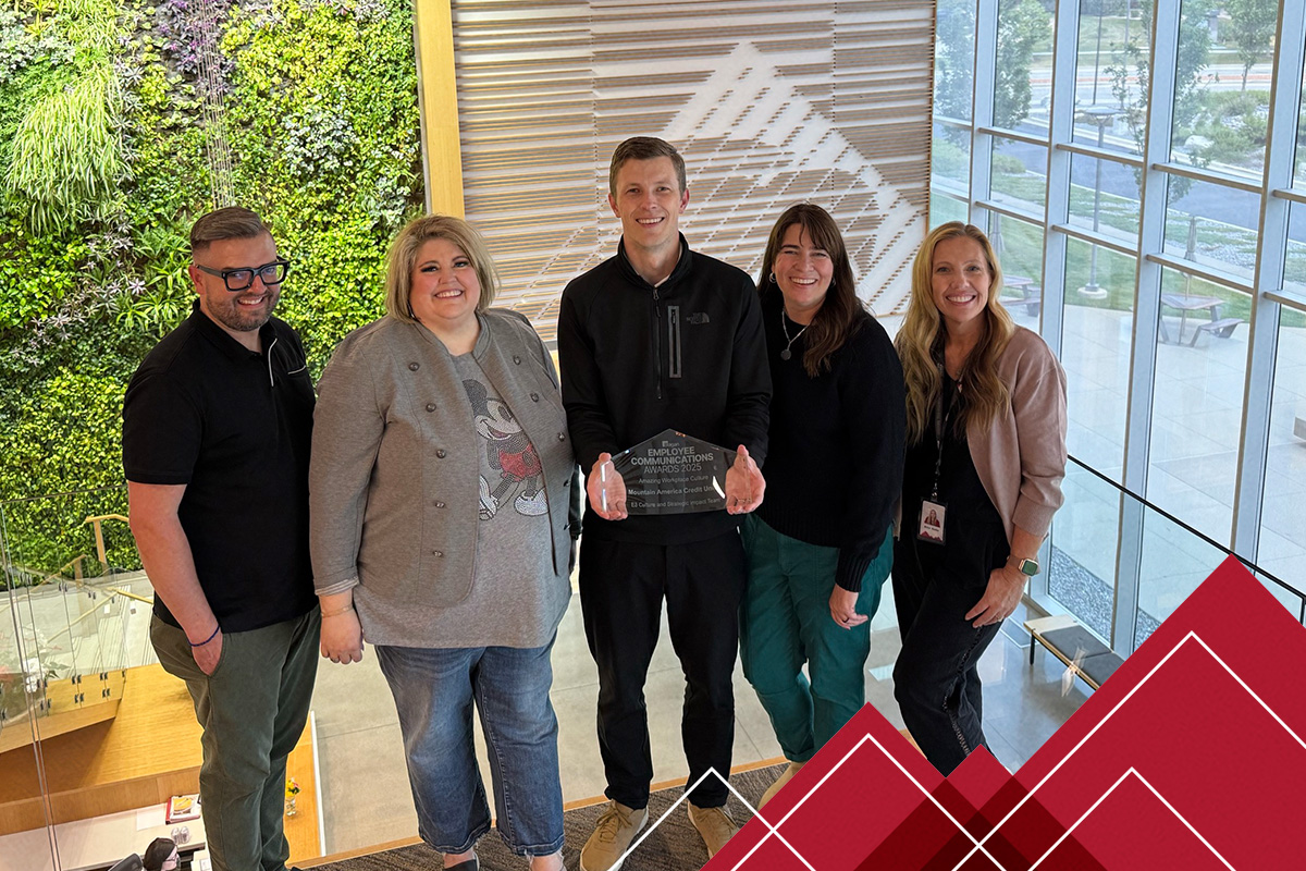 National Recognition for Transforming Workplace Culture