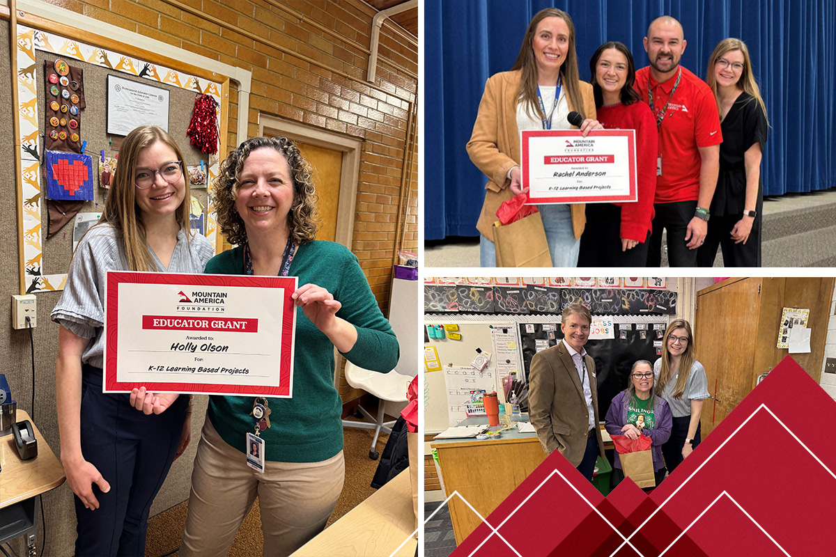 Educator Grants 2025-2026