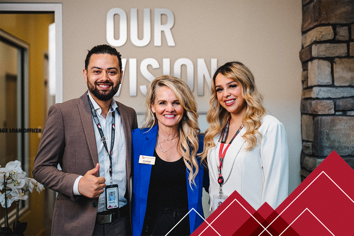 Mountain America Top Workplace 2025