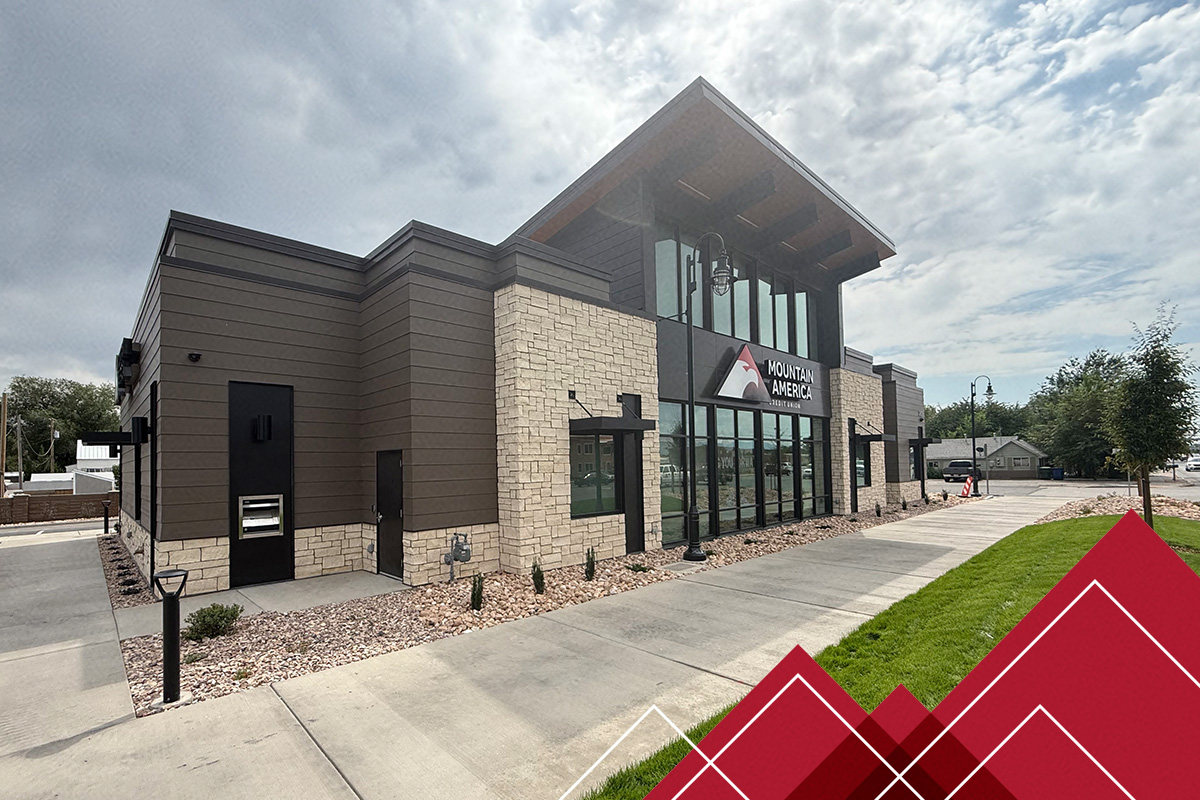 New West Valley Branch Redwood Rd