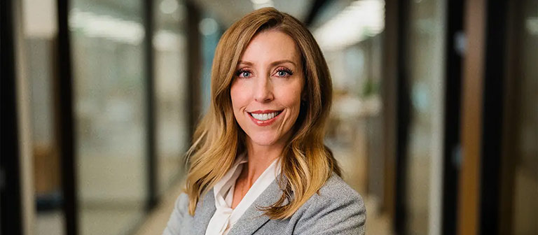 Nanette Graviet Bio Photo