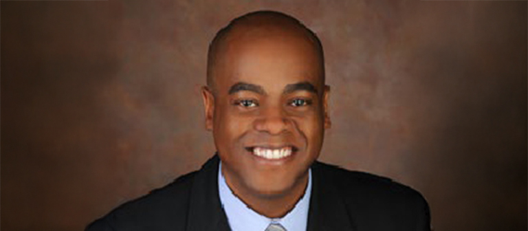 Chad Witcher Bio Photo