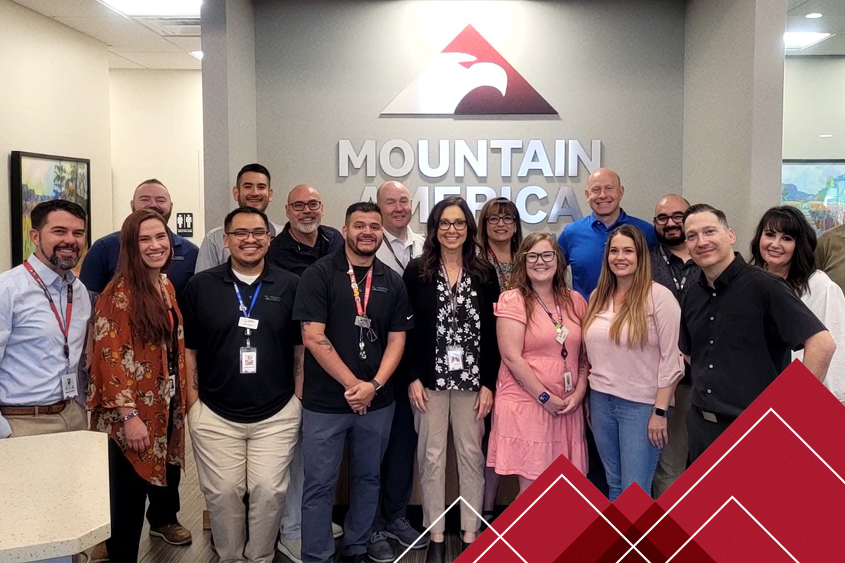 Mountain America Named Treasure Valley Top Workplace