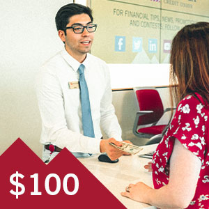 Visa Rewards Credit Cards | MACU