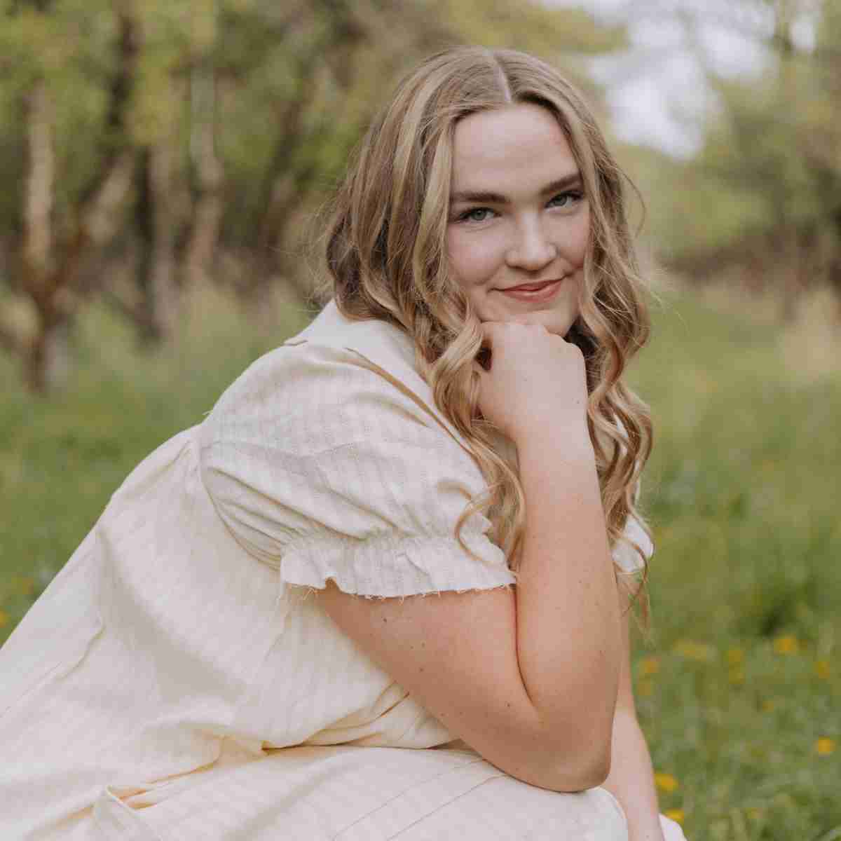 Alyssa Goates