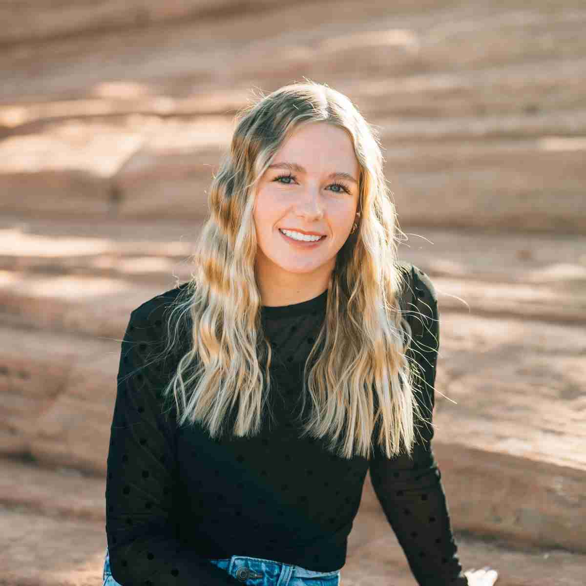 Amy Morgan