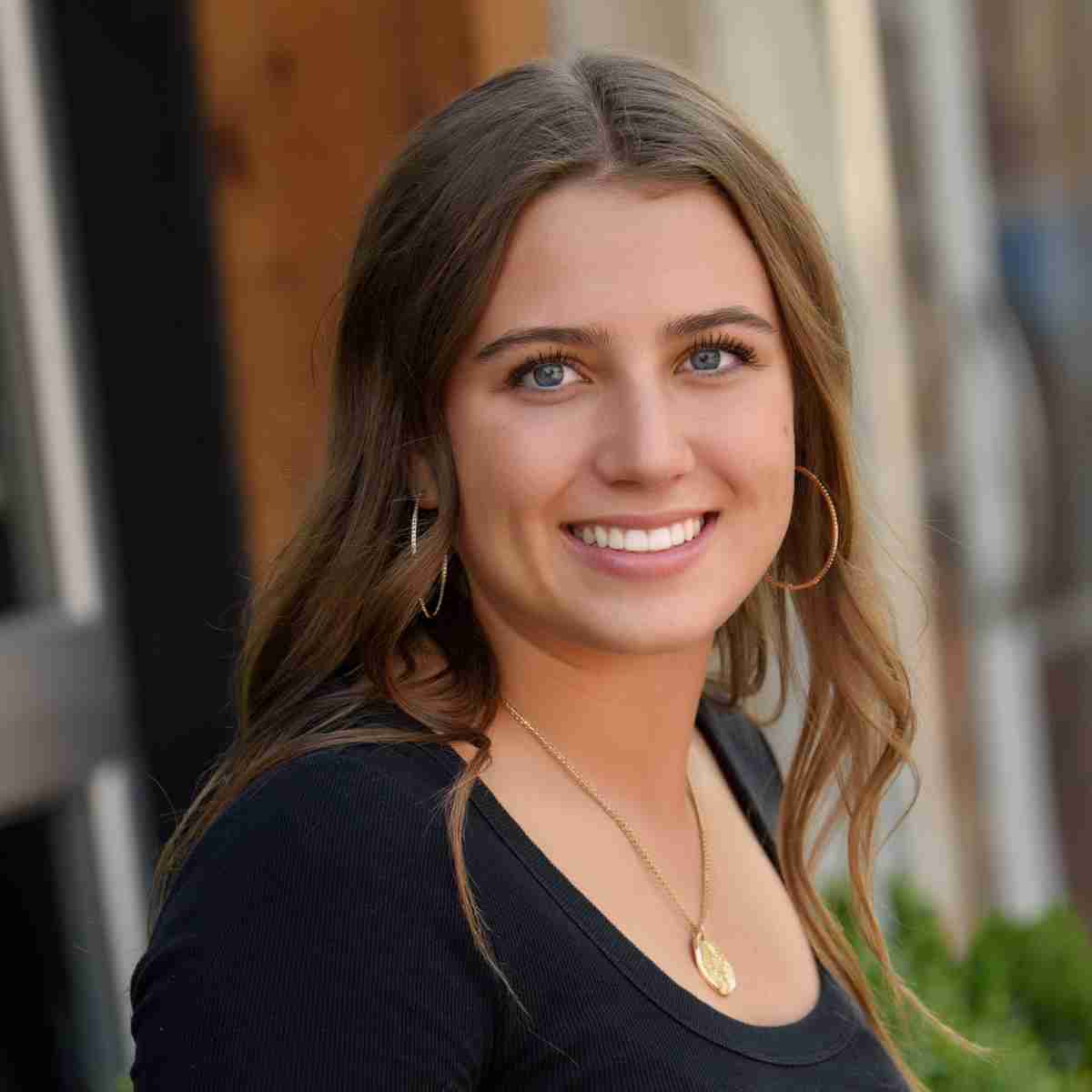 Aniston Ewing