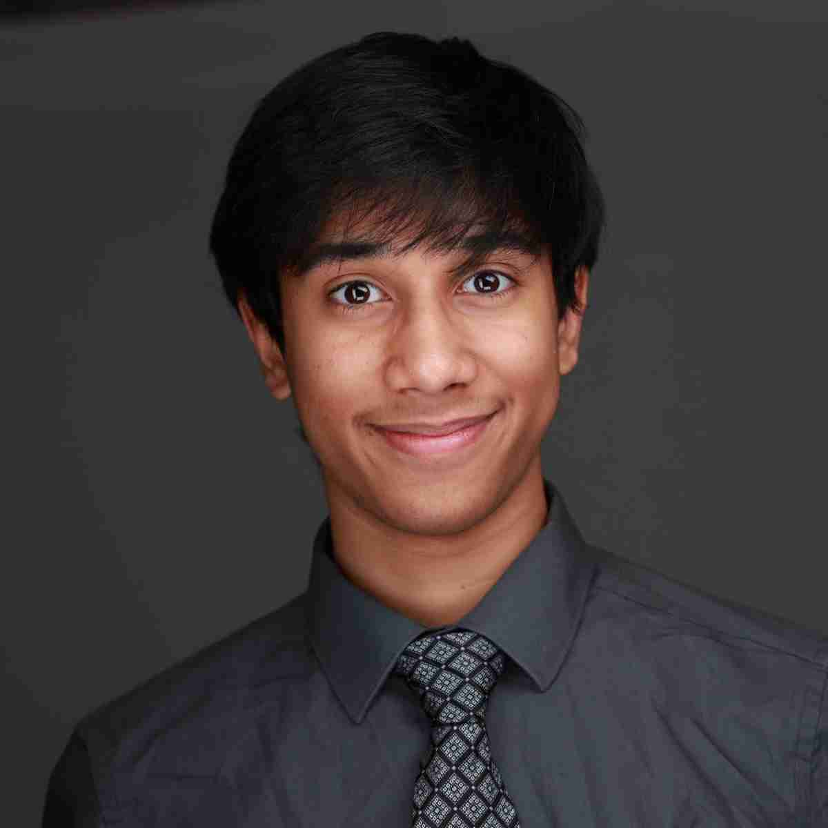Arivan Verma