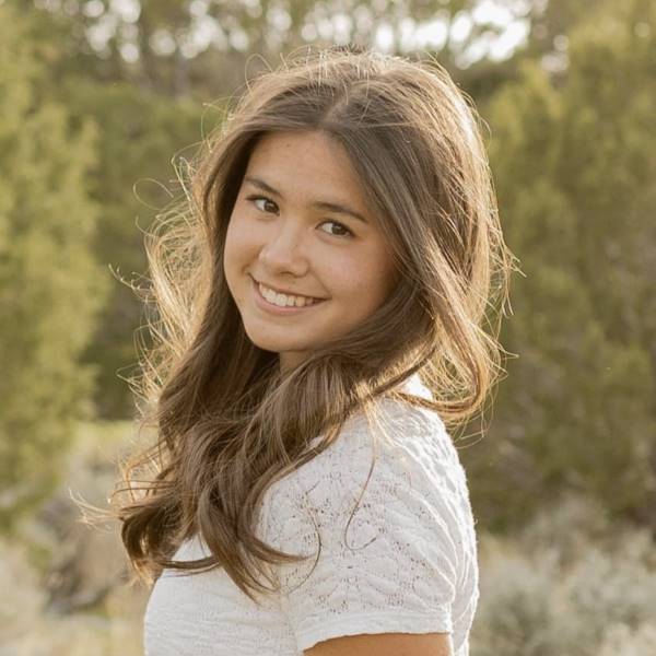 Ashley Mizukawa