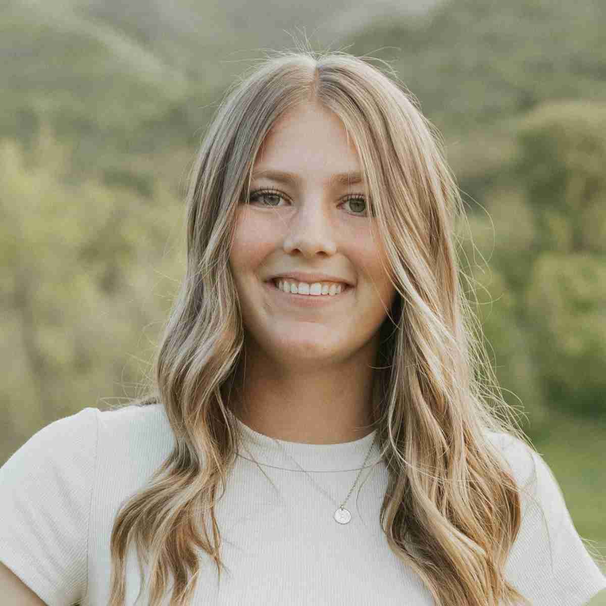 Aubree Fry