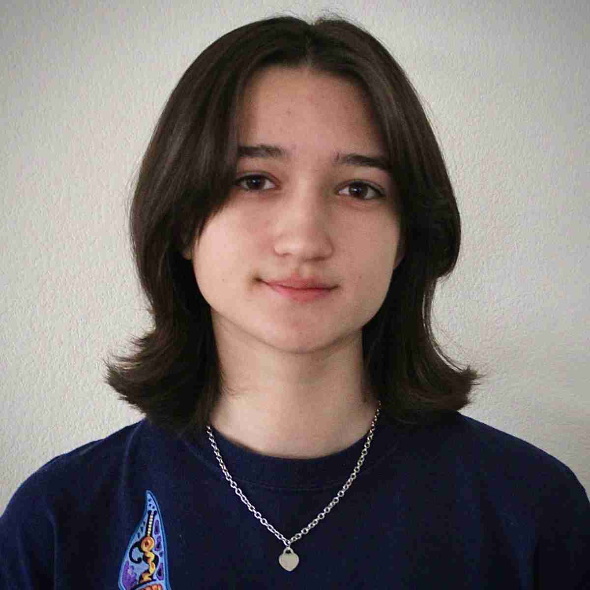 Ava Jacobson