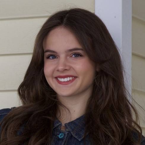 Avery Slade