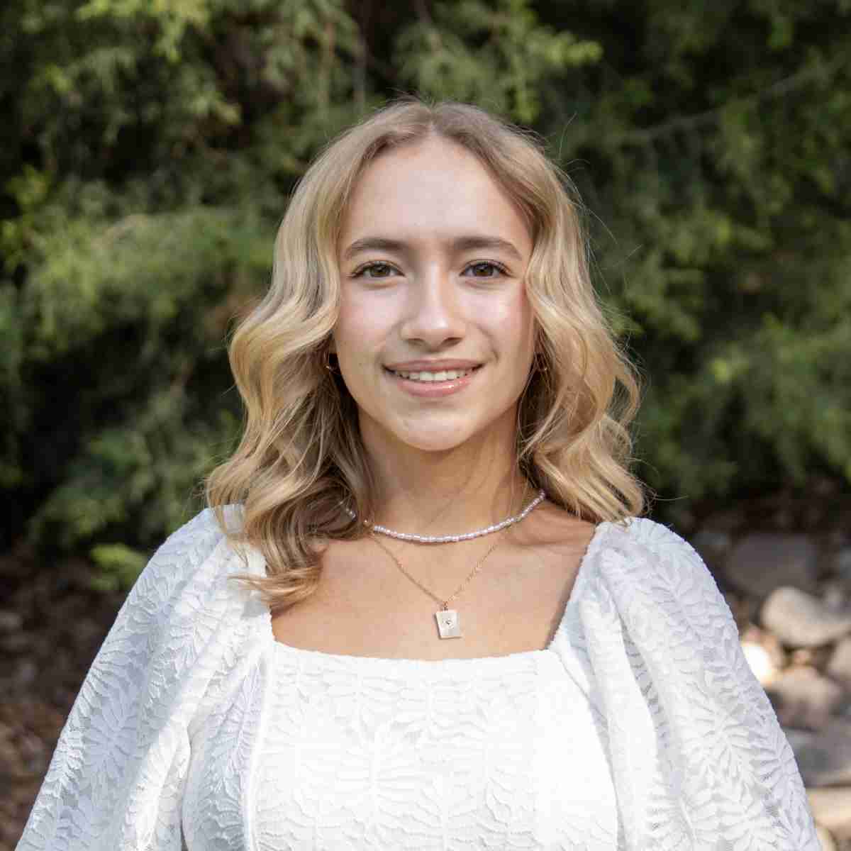 Brooke Laker