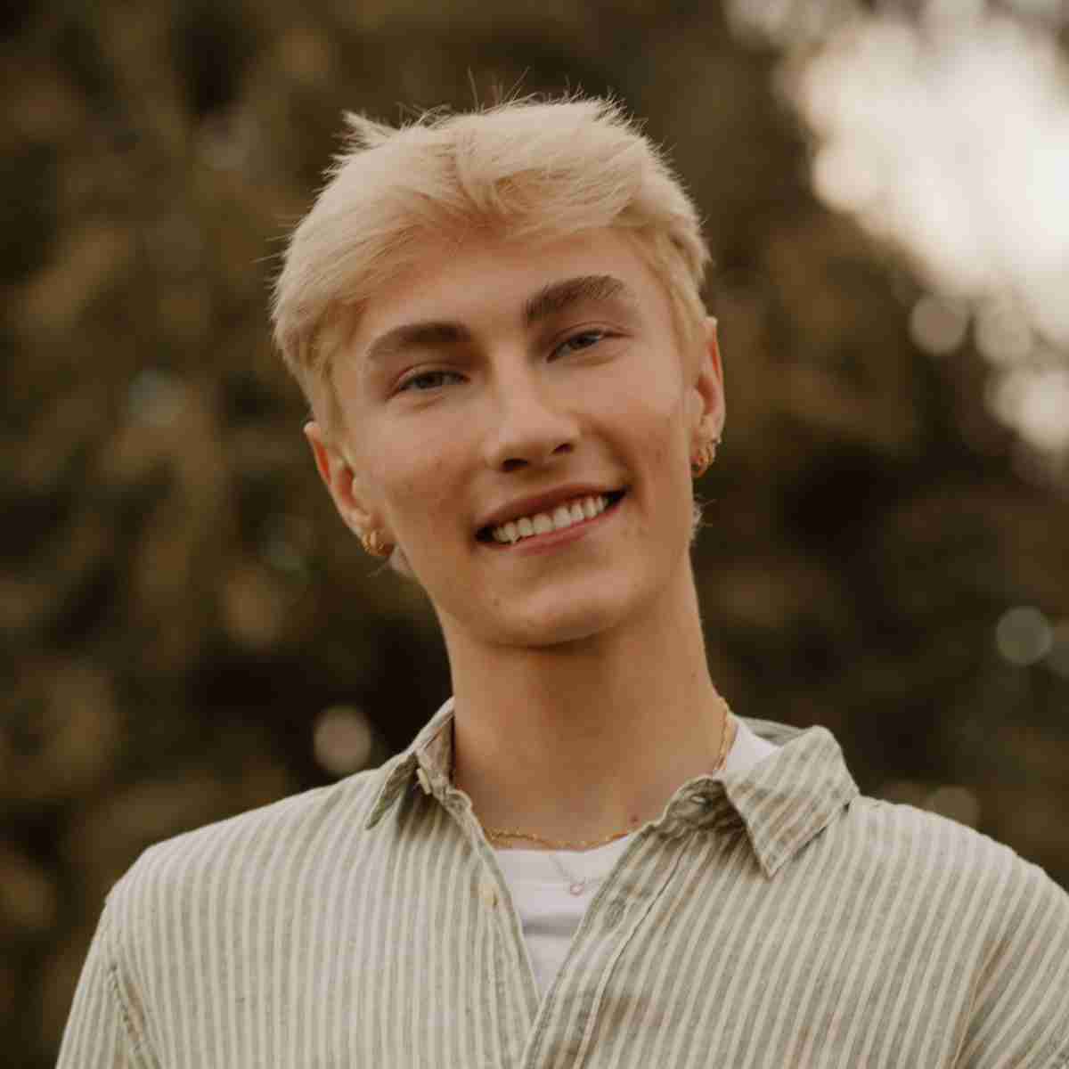 Connor Gleave