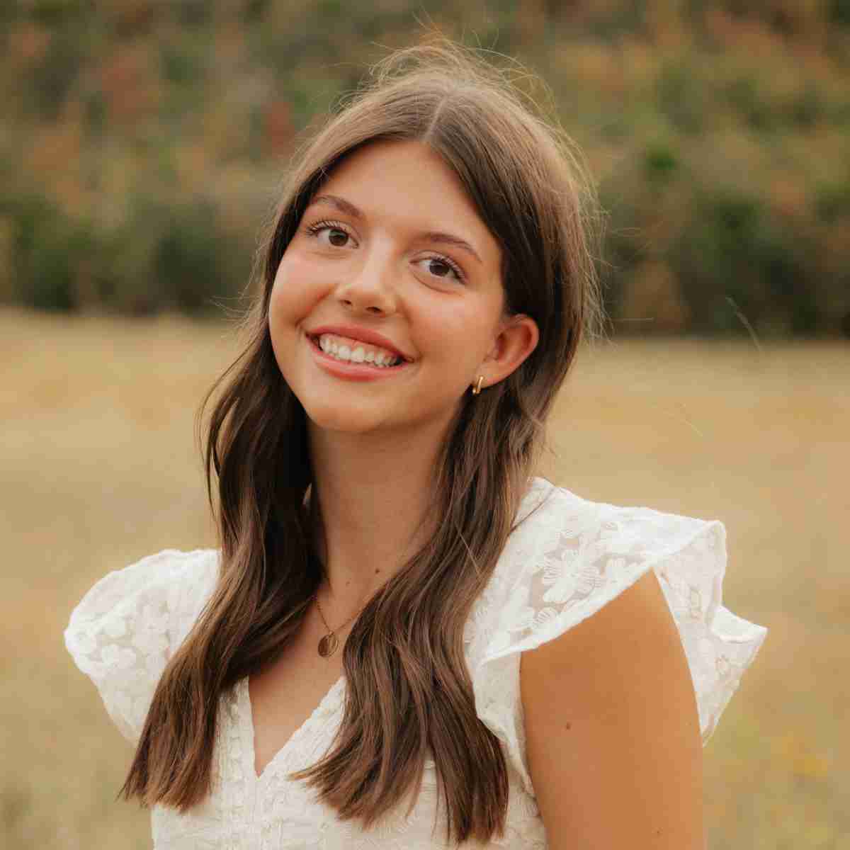 Eliza Rosevear