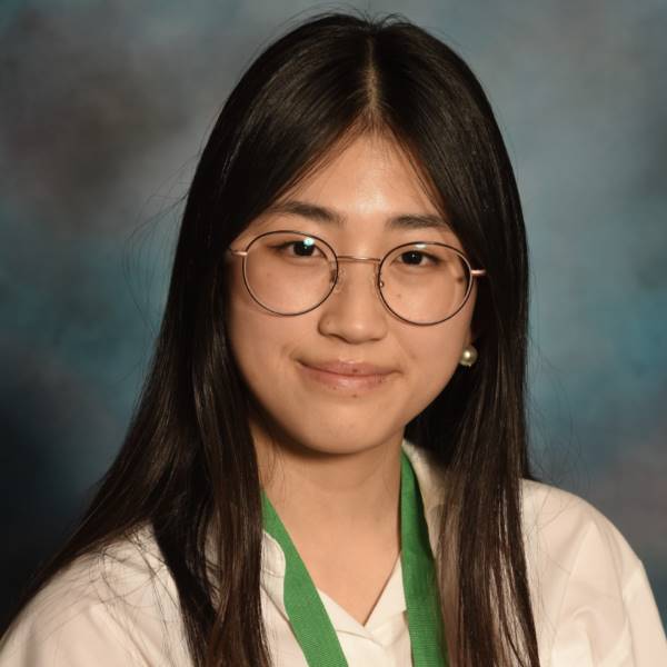 Emily Yi