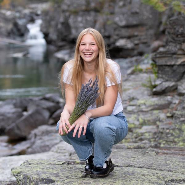 Emma Pate