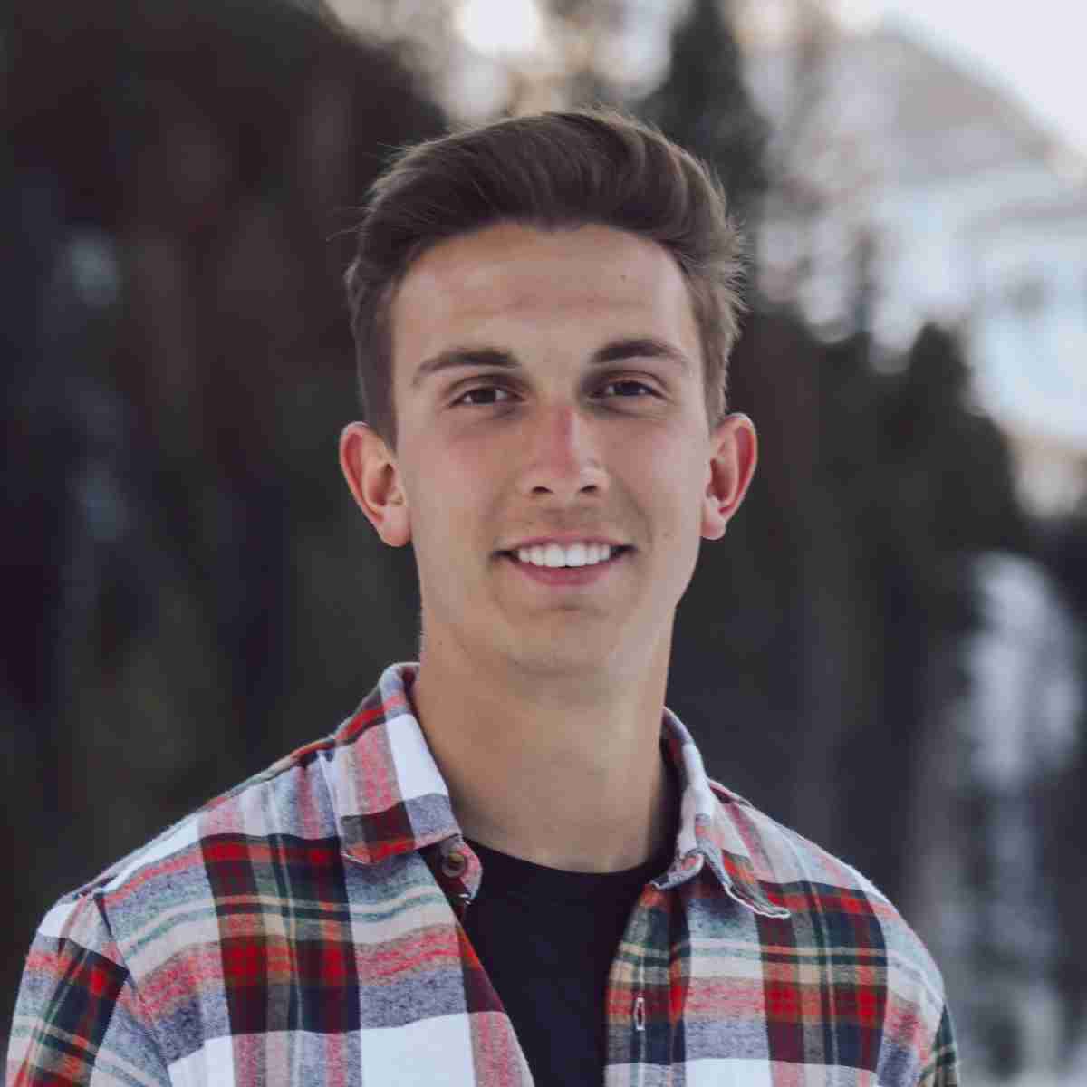 Ethan Wood