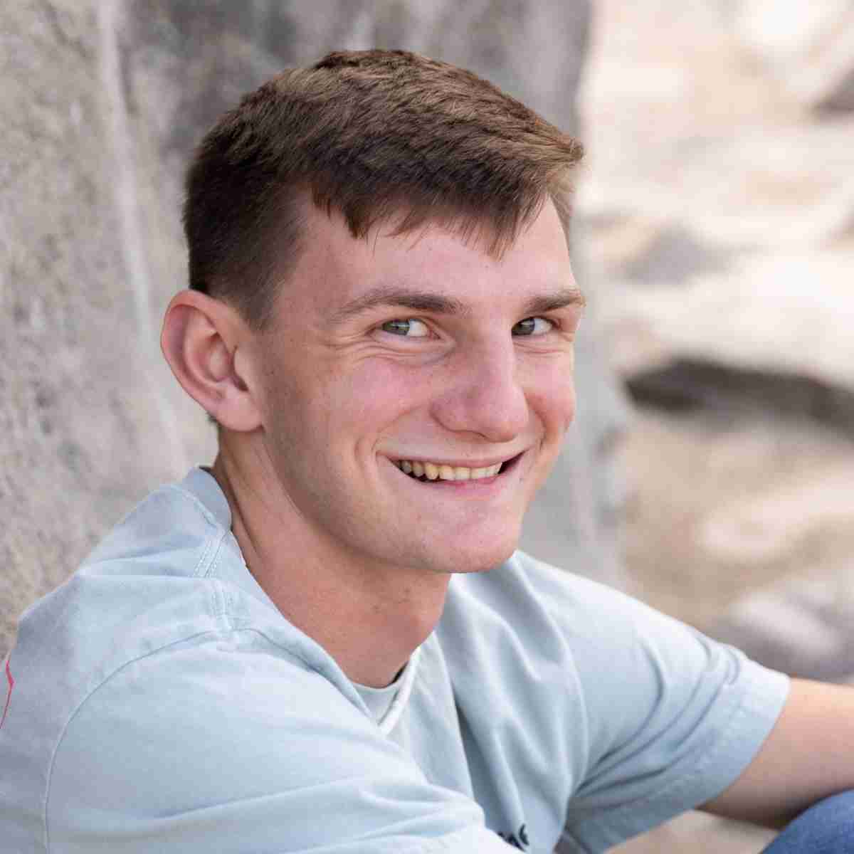 Evan Bennett