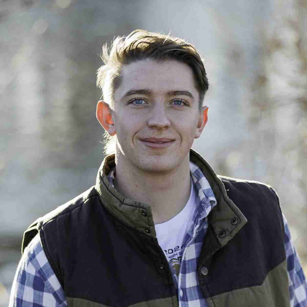 Gabriel Cox
