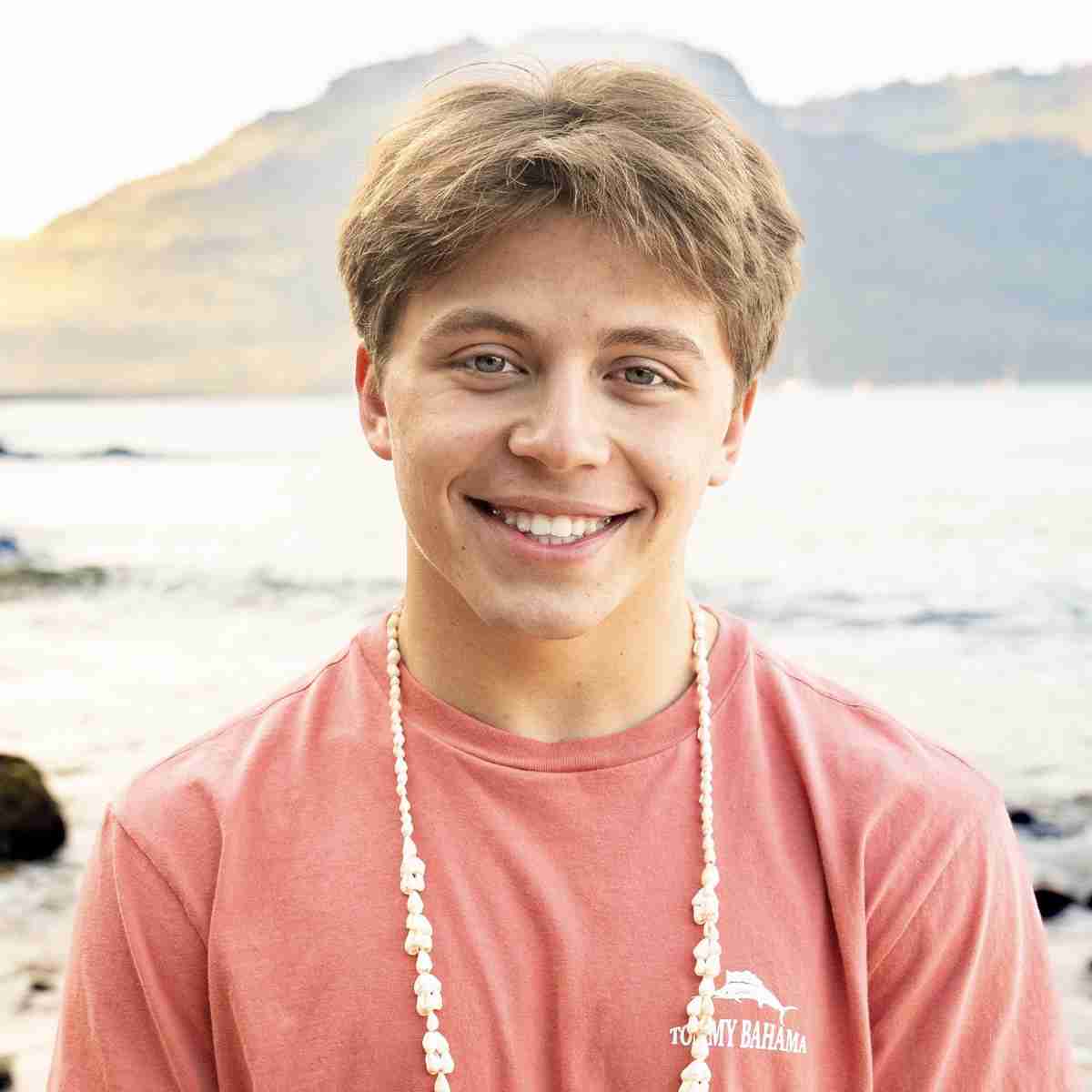 Gaven Hansen