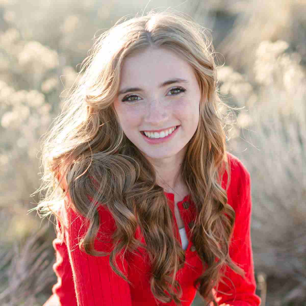 Gwenyth Sayre