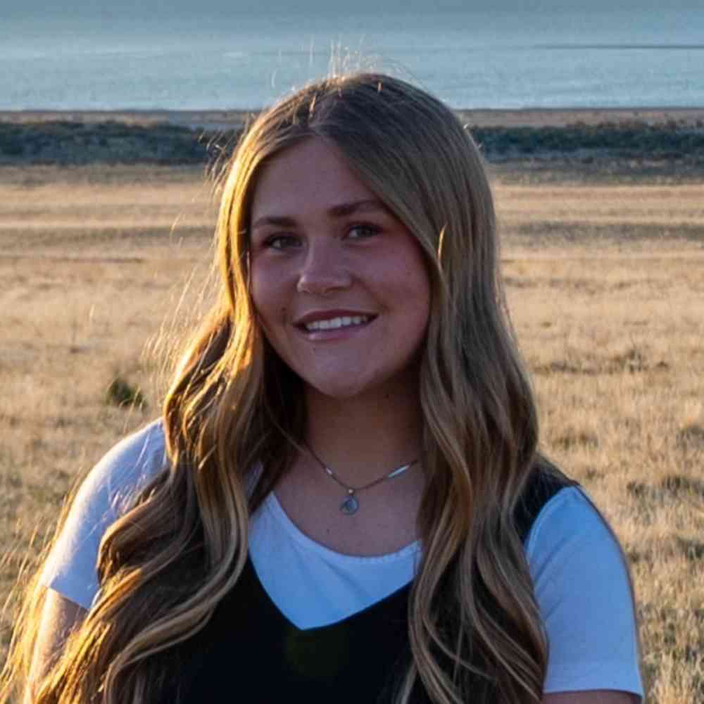 Hailey Yardley