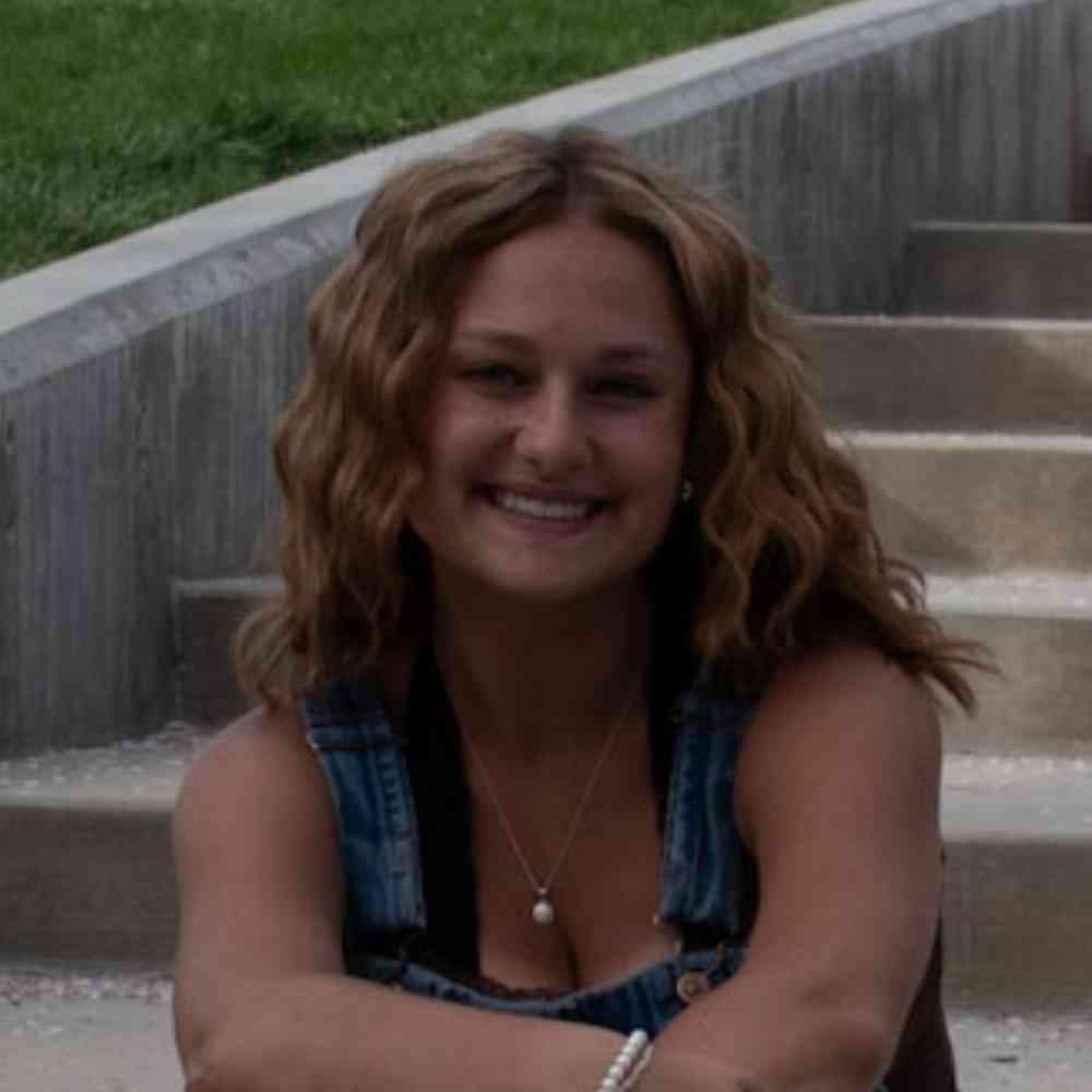 Hannah Leslie