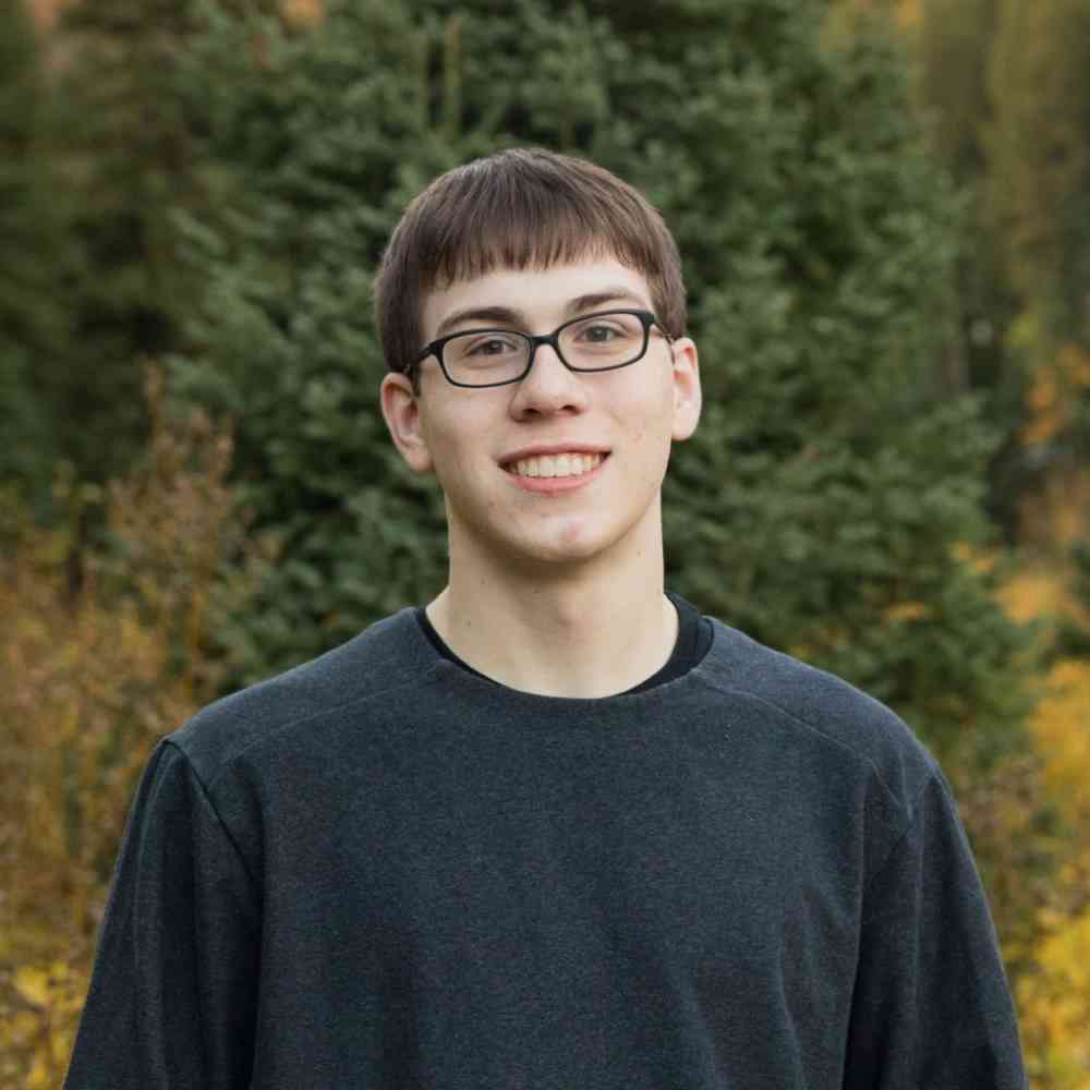 Holden Bailey