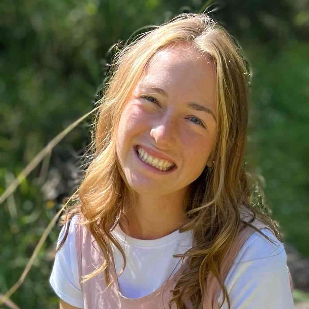 Josephine Wilson
