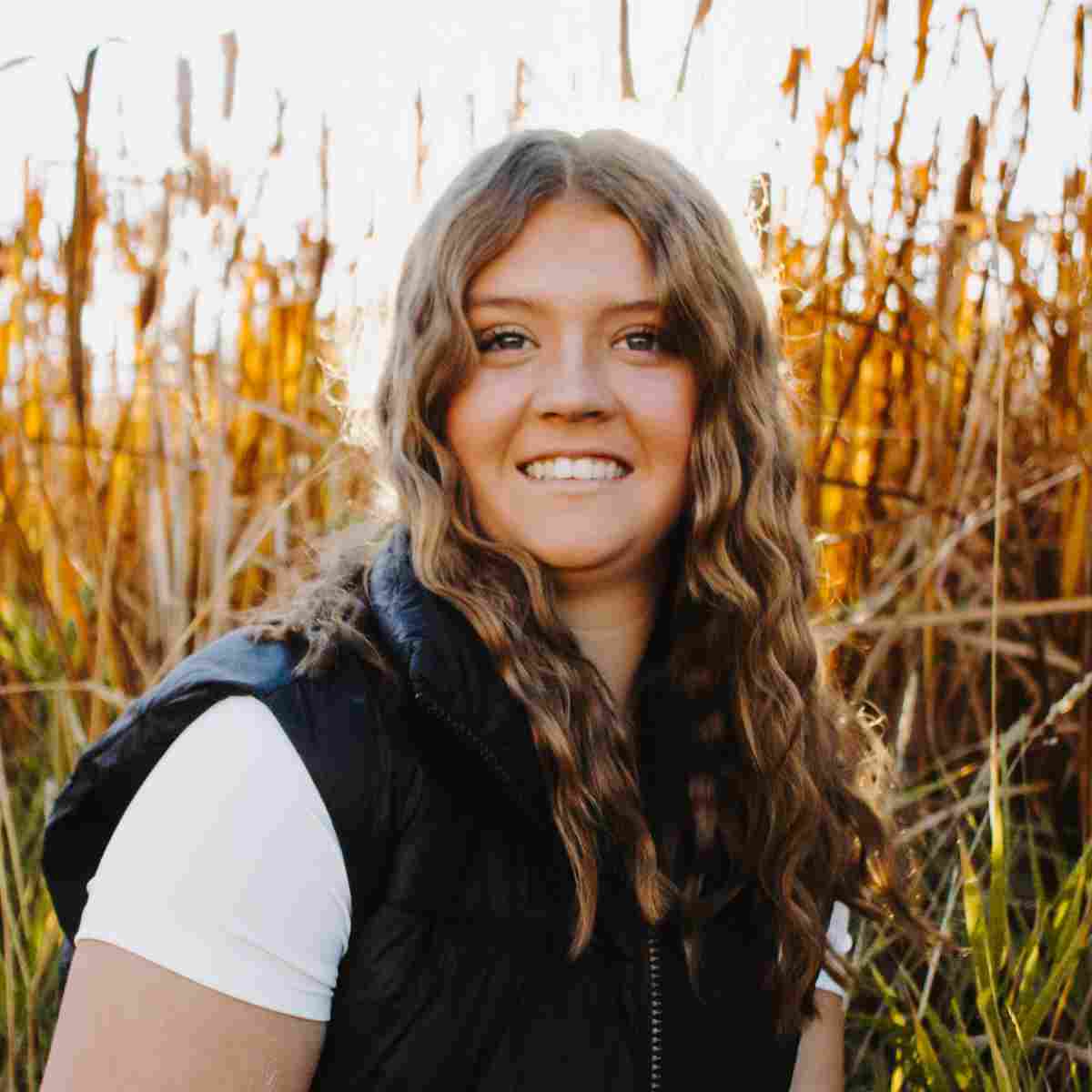 Kenzie Allred