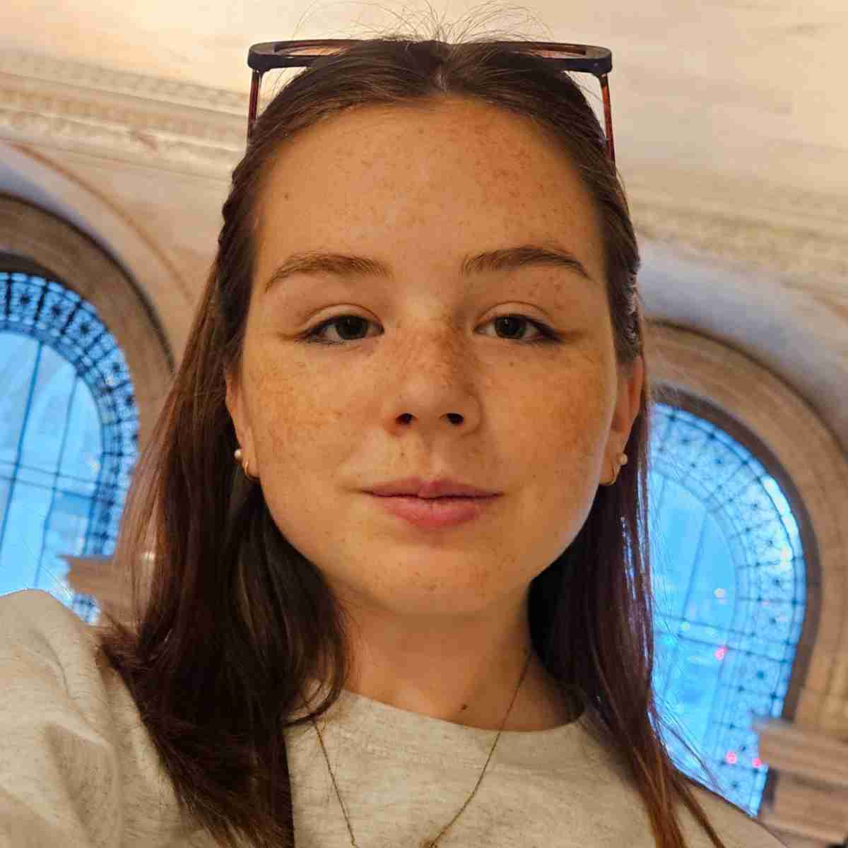 Lauren Craig